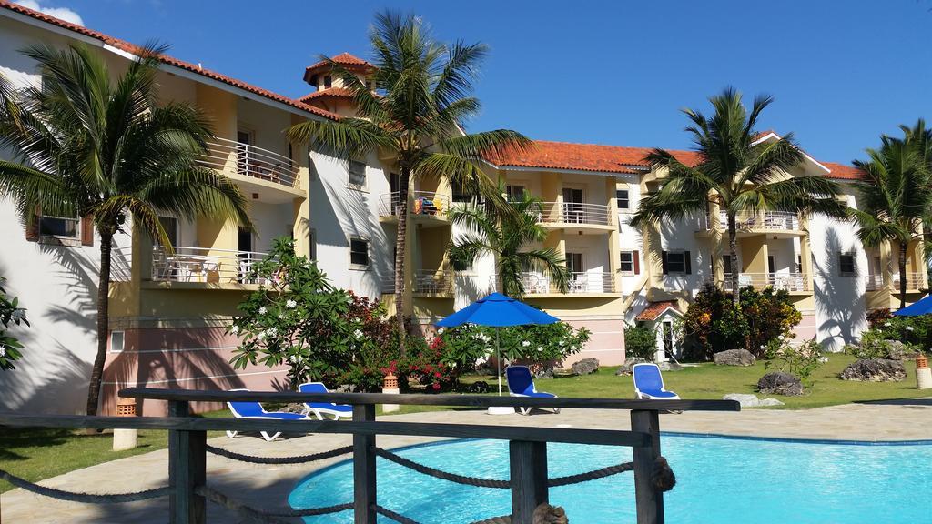 Cozy Garden Oasis Steps To The Beach Cabarete Kültér fotó